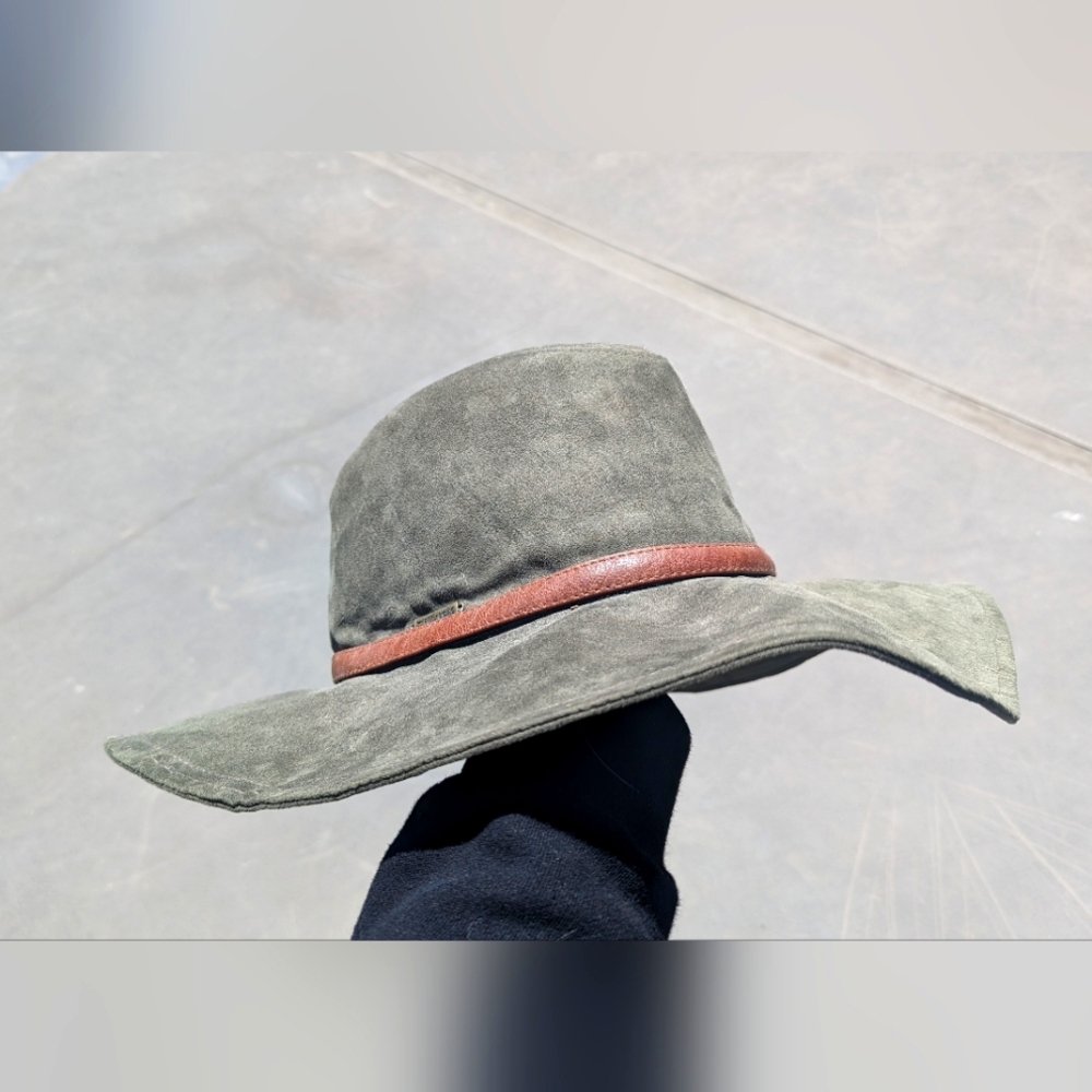 Sun hat